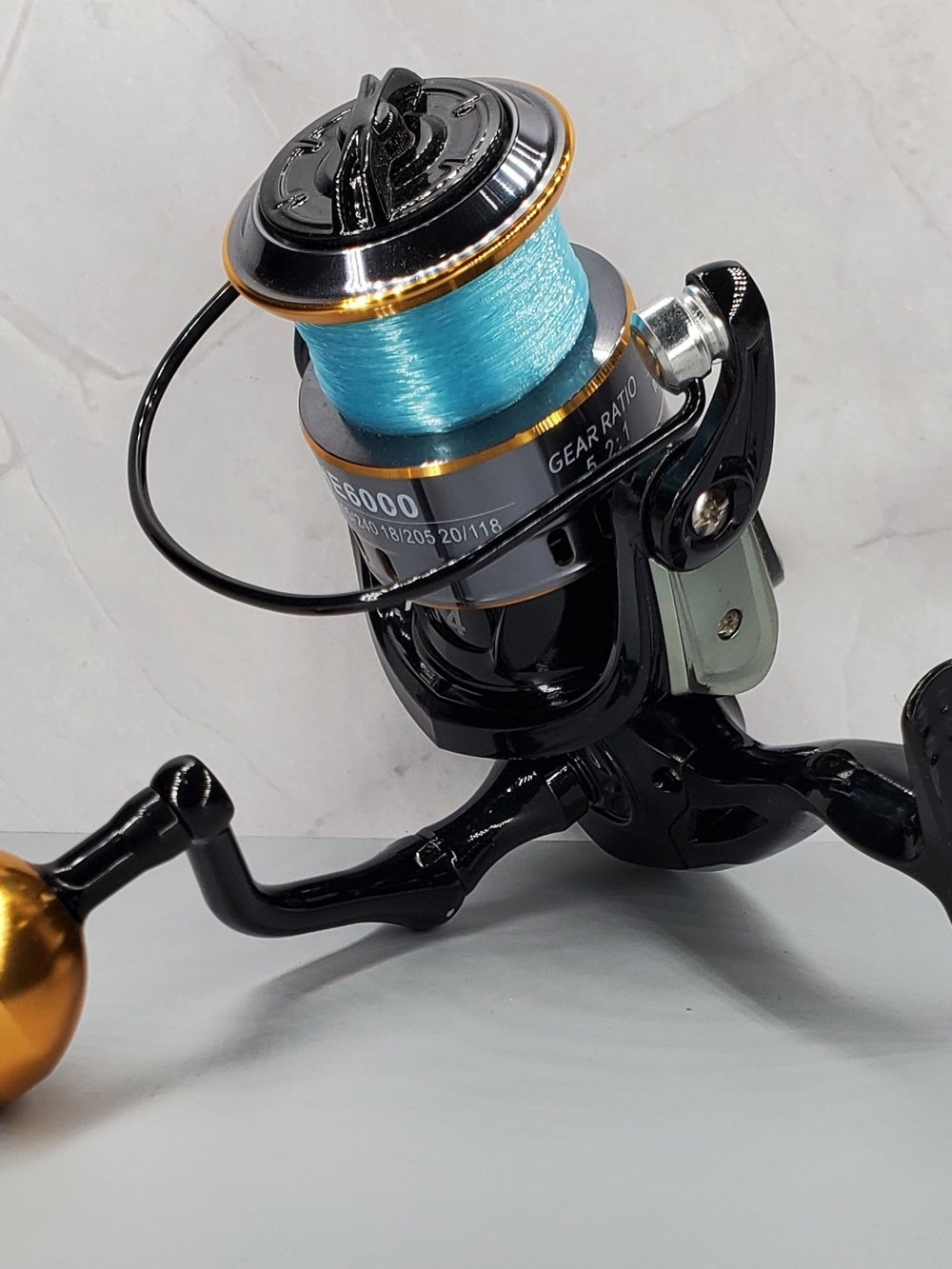 Fishing Reel